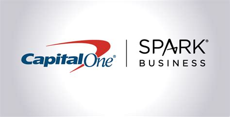 Download Capital One Spark Business - Capital One PNG Image with No Background - PNGkey.com