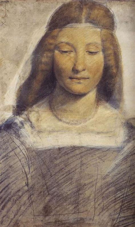 Leonardo Da Vinci Paintings