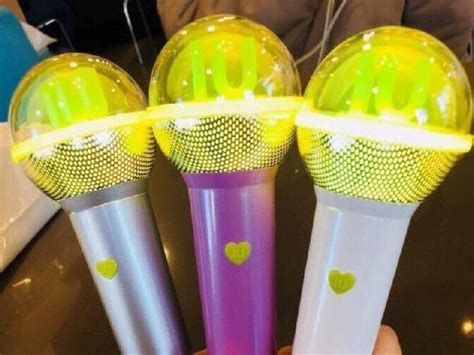 Iu lightstick order 2021