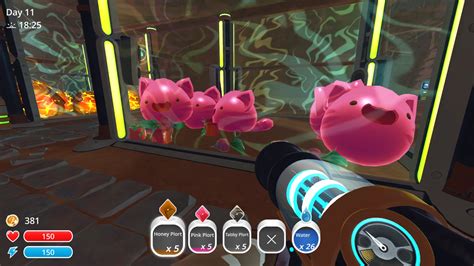 Slime Rancher PlayStation 4 Platinum Trophy Review