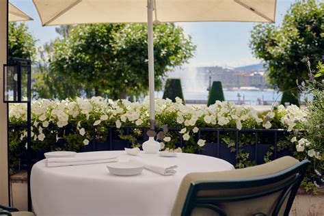 Beau Rivage Hotel Geneva | Luxury Accommodation in Geneva | Gallery