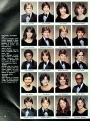 Lyman High School - Greyhound Yearbook (Longwood, FL), Class of 1983 ...