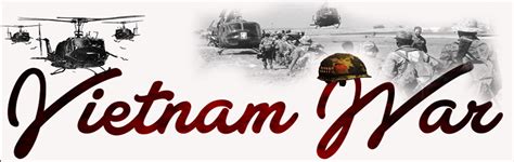 VIETNAM WAR