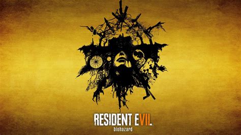 Resident Evil 7: Biohazard Wallpapers - Wallpaper Cave