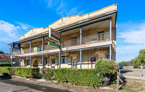 Kearsley Hotel, Cessnock (updated prices 2024)