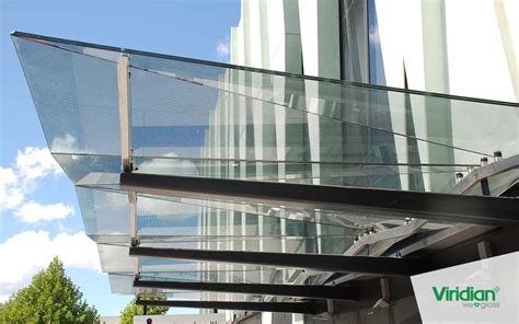 Glass Canopies | Bespoke frameless glass canopies | Outdoor Canopy | Canopy outdoor, Canopy, Outdoor