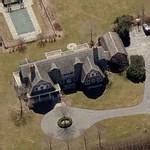 Lloyd Blankfein's House in Sagaponack, NY - Virtual Globetrotting