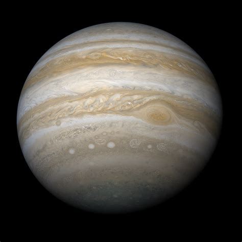 NASA Juno mission at Jupiter will be extended until at least July 2021 - Business Insider