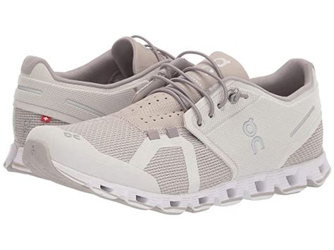 On Cloud 2.0 (Sand) Women's Shoes Perform at your best in the ultralight fully-cushioned On ...