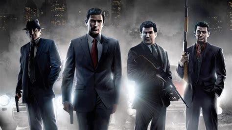 Mafia 2: Definitive Edition - How To Fix Performance, Flickering, Bad ...