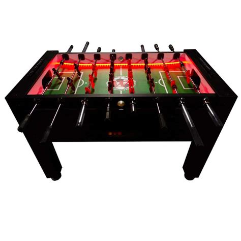 4 Best Warrior Foosball Tables Reviewed in Detail (Dec. 2024)