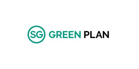 Singapore Launches Green Plan 2030 | British Chamber Of Commerce Singapore