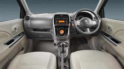 Nissan Micra XShift Prices Slashed! Rs. 50,000 Cheaper Than Before