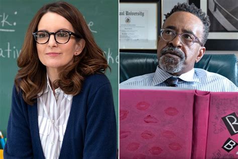 Tina Fey on Reprising Her 'Mean Girls' Role with Tim Meadows (Exclusive)