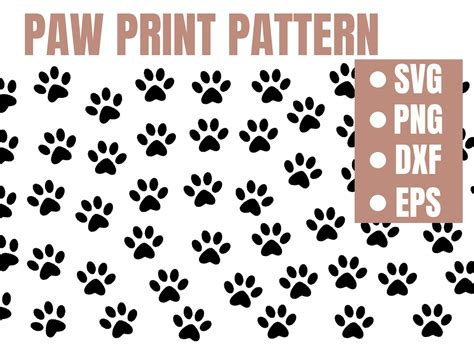 Paw Print Svg Dog Paw Print Svg Dog Paw Svg Paw Svg Dog Mom Svg | Porn ...