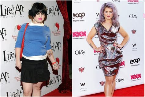 Celebrities Weight Loss Transitions that are Insane! - Foodie Friend