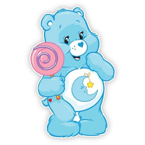 91 best Care Bear | Bedtime Bear 2 images on Pinterest | Care bears, Bedtime and Teddy bears