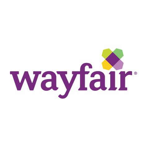 Collection of Wayfair Logo Vector PNG. | PlusPNG