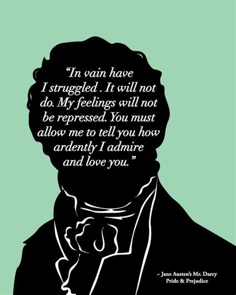 Mr Darcy Quotes - ShortQuotes.cc