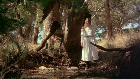 Picnic at Hanging Rock (1975) dir. Peter Weir : r/CineShots