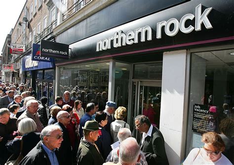 15 years since Northern Rock collapsed and we've learned nothing ...