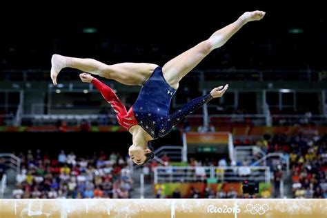 Aly Raisman: Rio 2016 Olympics Games: Team Qualifications-18 | GotCeleb