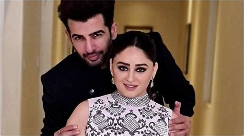 On 11th wedding anniversary, Jay Bhanushali promises to not stop pulling Mahhi Vij's legs ever ...