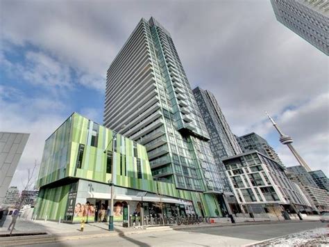 Condo Reviews for Library District Condos, Toronto - | condo renter