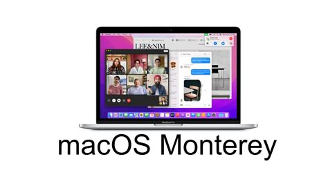 Hands on with the best new features in macOS Monterey - macOS Discussions on AppleInsider Forums