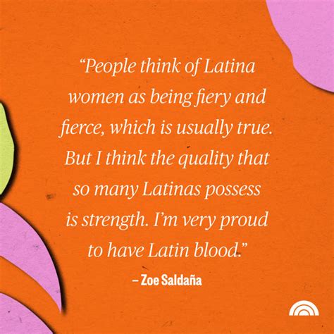 30 Best Hispanic Heritage Month Quotes From Famous Icons