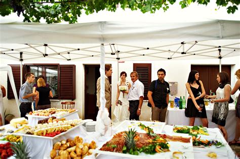 Slovenian Rural Intellectual Wedding