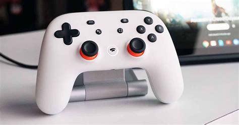 How to Use Google Stadia Controller as a Gamepad on PC | ITIGIC