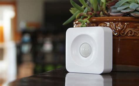 26 Top Smart Home Sensors