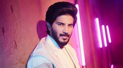 Dulquer Salmaan: Kurup conceived and made for theatrical experience | Malayalam News - The ...