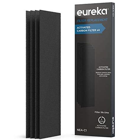 Eureka Air Purifier NEA-C1, Activated Carbon Fil in Pakistan | WellShop.pk