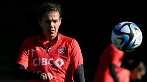 The Canadian women's soccer team is in danger of missing the Olympics ...