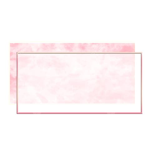 Pink Pastel Frame Borde, Pastel Borde, Pink Border, Pink PNG Transparent Clipart Image and PSD ...