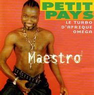 Album : Maestro