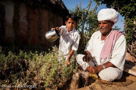 Bishnoi - An Indian sect that follows the religion of love and compassion