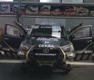 Toyota Hilux Overdrive - Rally raid vehicles for sale - Racemarket.net | Europe's biggest racing ...