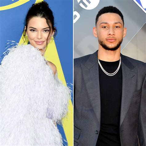 Kendall Jenner, Ben Simmons Are 'Inseparable' But 'Not Official'