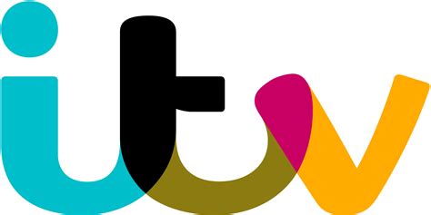 Itv Logo transparent PNG - StickPNG