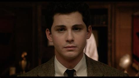 The 5 Best Logan Lerman Movies - The Irishman