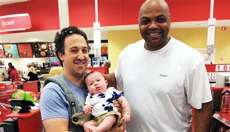 Want to Meet Charles Barkley? Go to the City Avenue Target ...