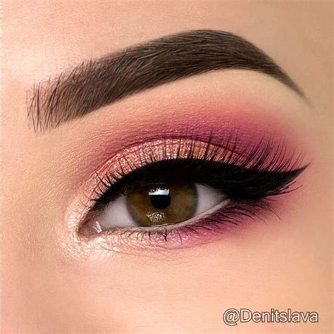 Cool Eye Makeup Tips - Makeup Vidalondon