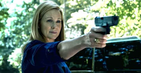 Laura Linney Makes Directorial Debut on Ozark’s Final Season