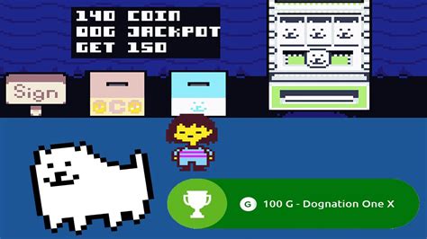 Undertale - Xbox One Walkthrough - All Achievements Easy Guide [4/4] - YouTube