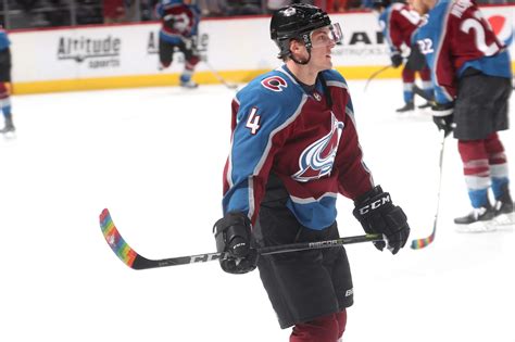 Colorado Avalanche: Evaluating the Hockey is for Everyone Iniative