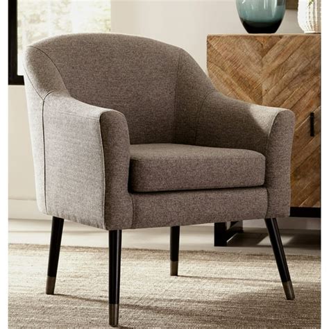 A Line Furniture Post-Modern Design Grey Living Room Accent Chair ...