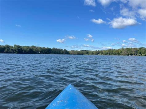 12 Most Beautiful Lakes to Visit in Maine (2023 Guide) – Trips To Discover